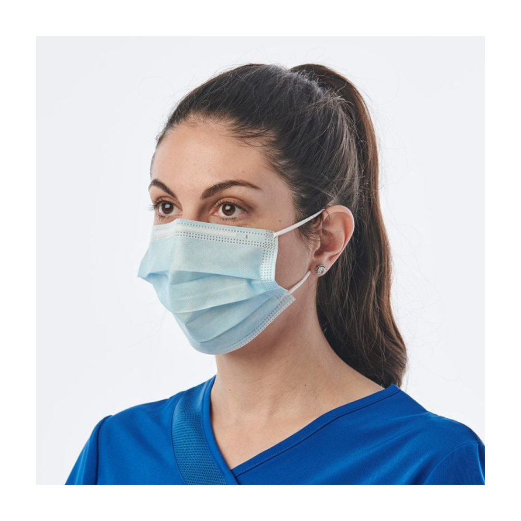Medical face mask Disposable face mask Clinical mask